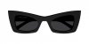 OKULARY SAINT LAURENT SL 702 001 49 ROZMIAR M